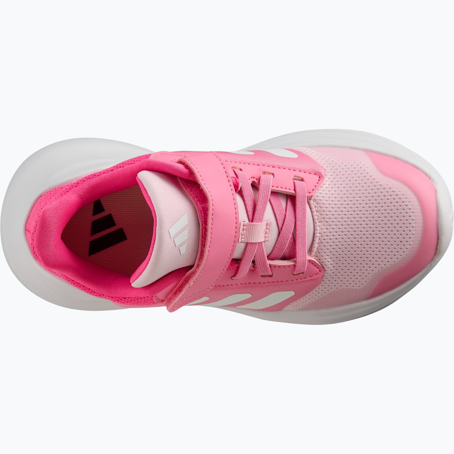 adidas Tensaur Run 3.0 EL JR sneakers Rosa