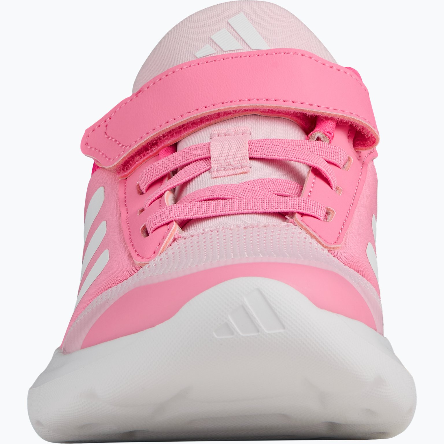 adidas Tensaur Run 3.0 EL JR sneakers Rosa