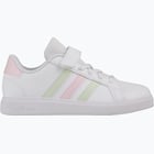 färgalternativ för Vit adidas Grand Court 2.0 EL JR sneakers