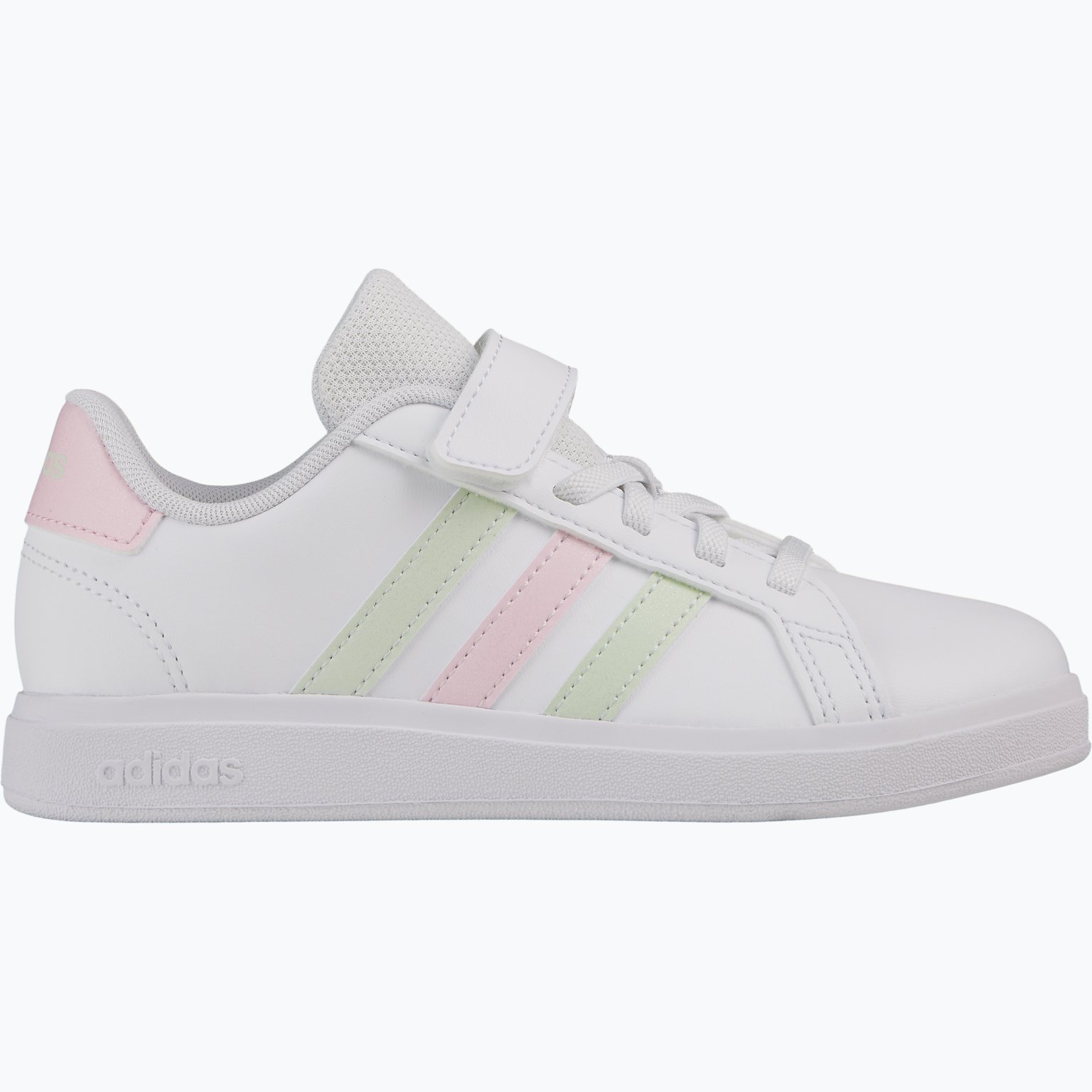 adidas Grand Court 2.0 EL JR sneakers Vit