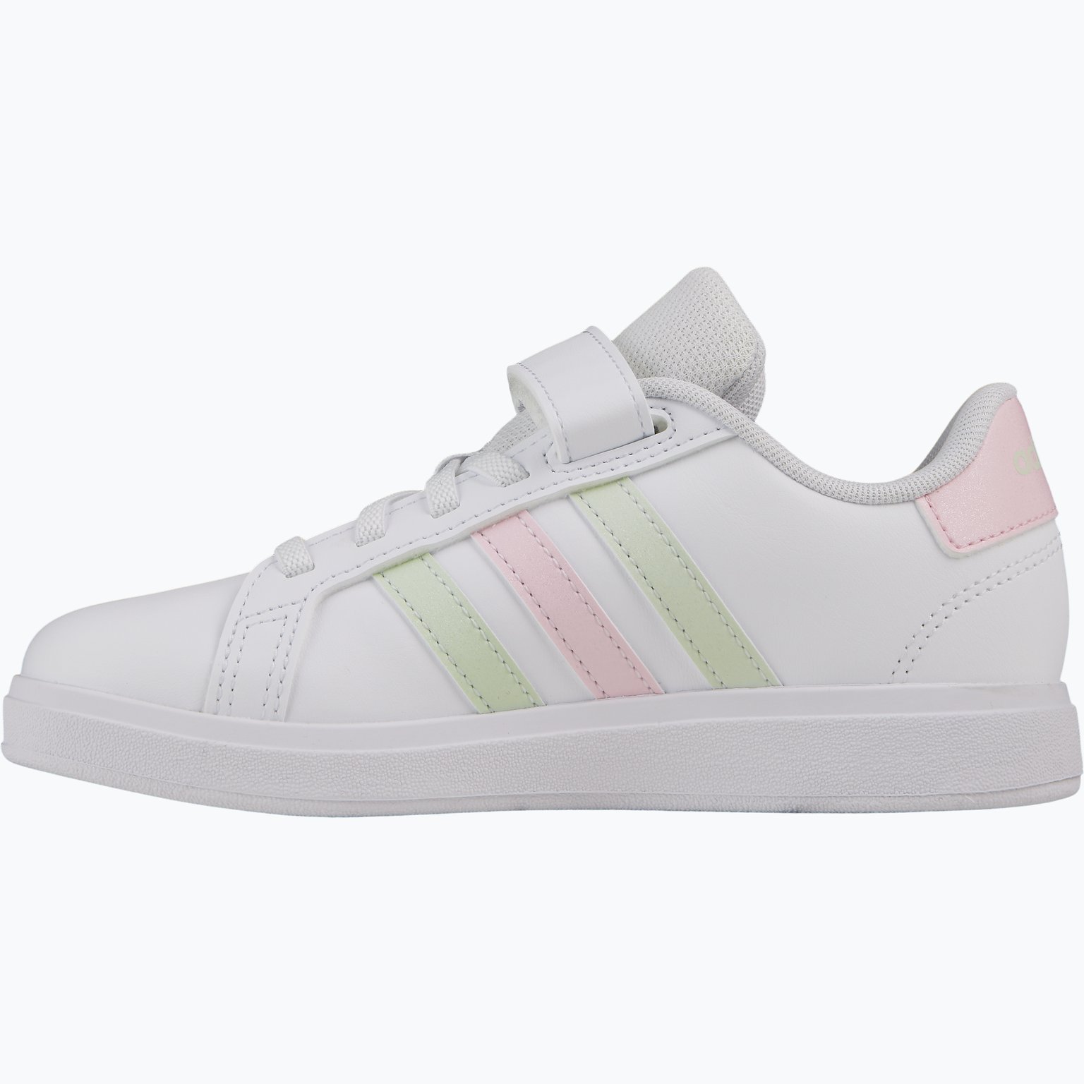 adidas Grand Court 2.0 EL JR sneakers Vit