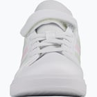 förhandsvisning ikon 6 för adidas Grand Court 2.0 EL JR sneakers Vit