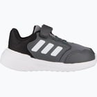 färgalternativ för Svart adidas Tensaur Run 3.0 EL MR sneakers