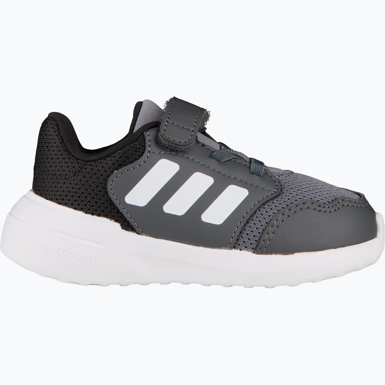 adidas Tensaur Run 3.0 EL MR sneakers Svart