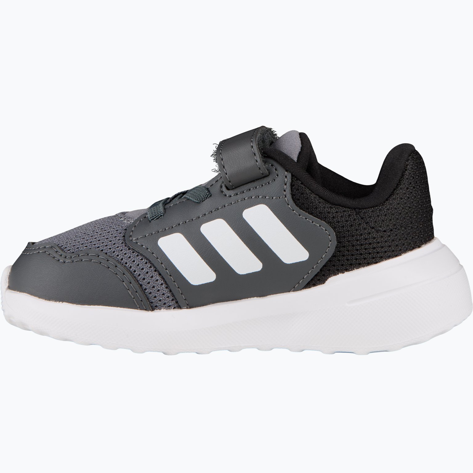 adidas Tensaur Run 3.0 EL MR sneakers Svart