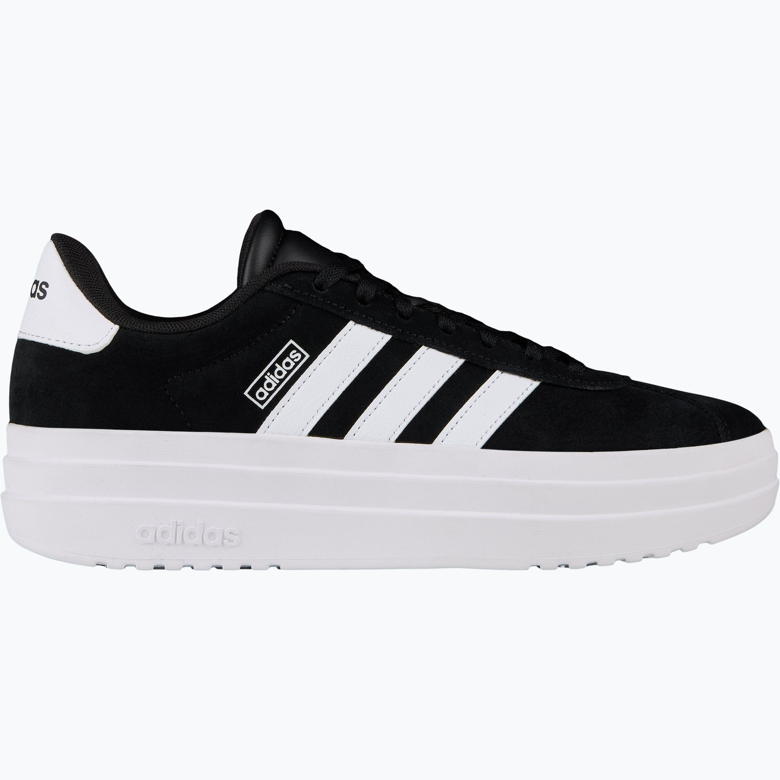 adidas Court Bold JR sneakers Svart