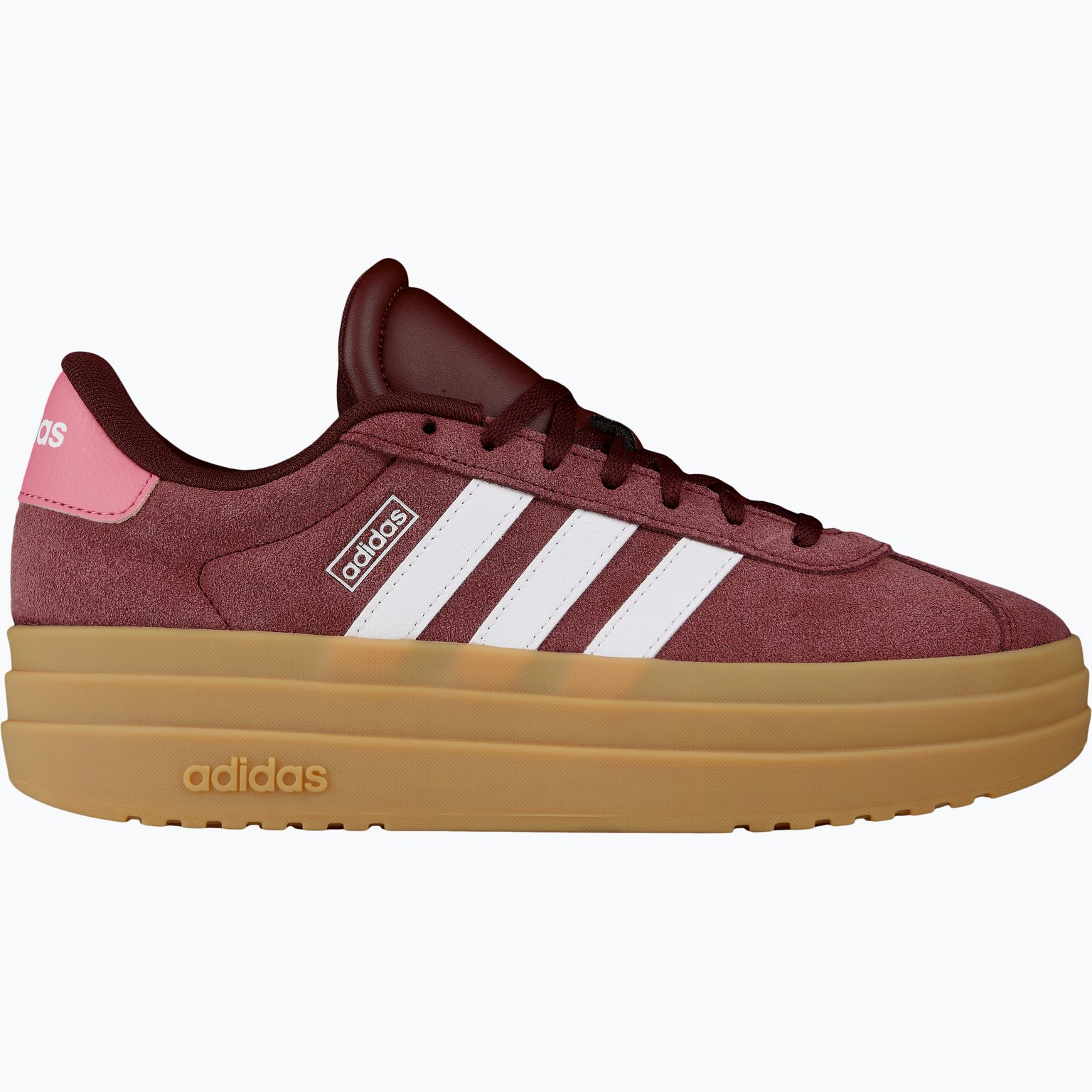 adidas Court Bold JR sneakers Röd