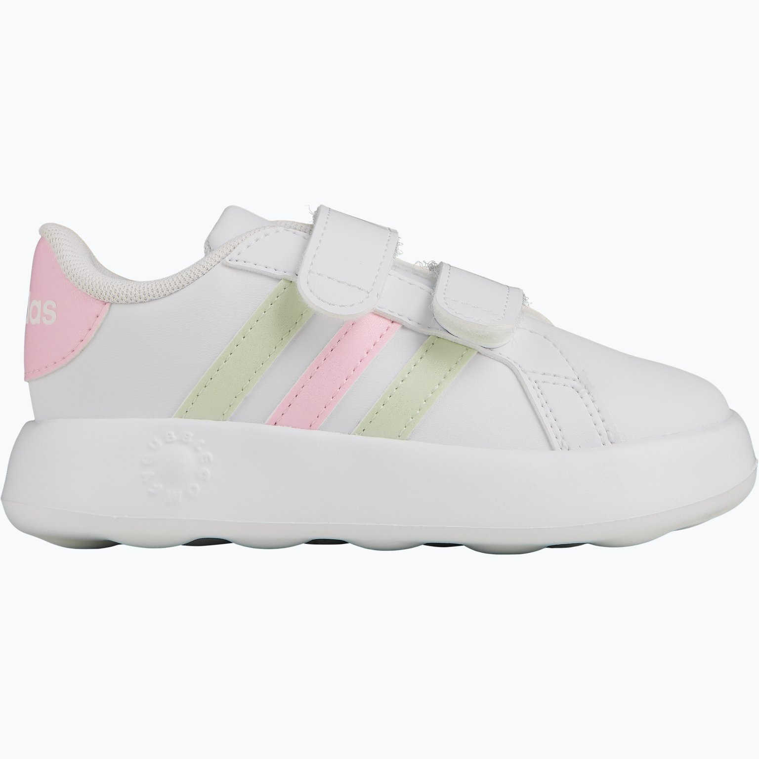 adidas Grand Court 2.0 MR sneakers Vit