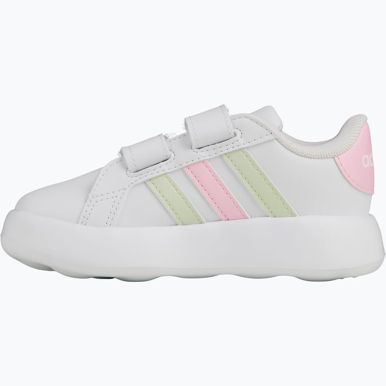 adidas Grand Court 2.0 MR sneakers Vit