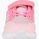 förhandsvisning ikon 6 för adidas Tensaur Run 3.0 EL MR sneakers Rosa