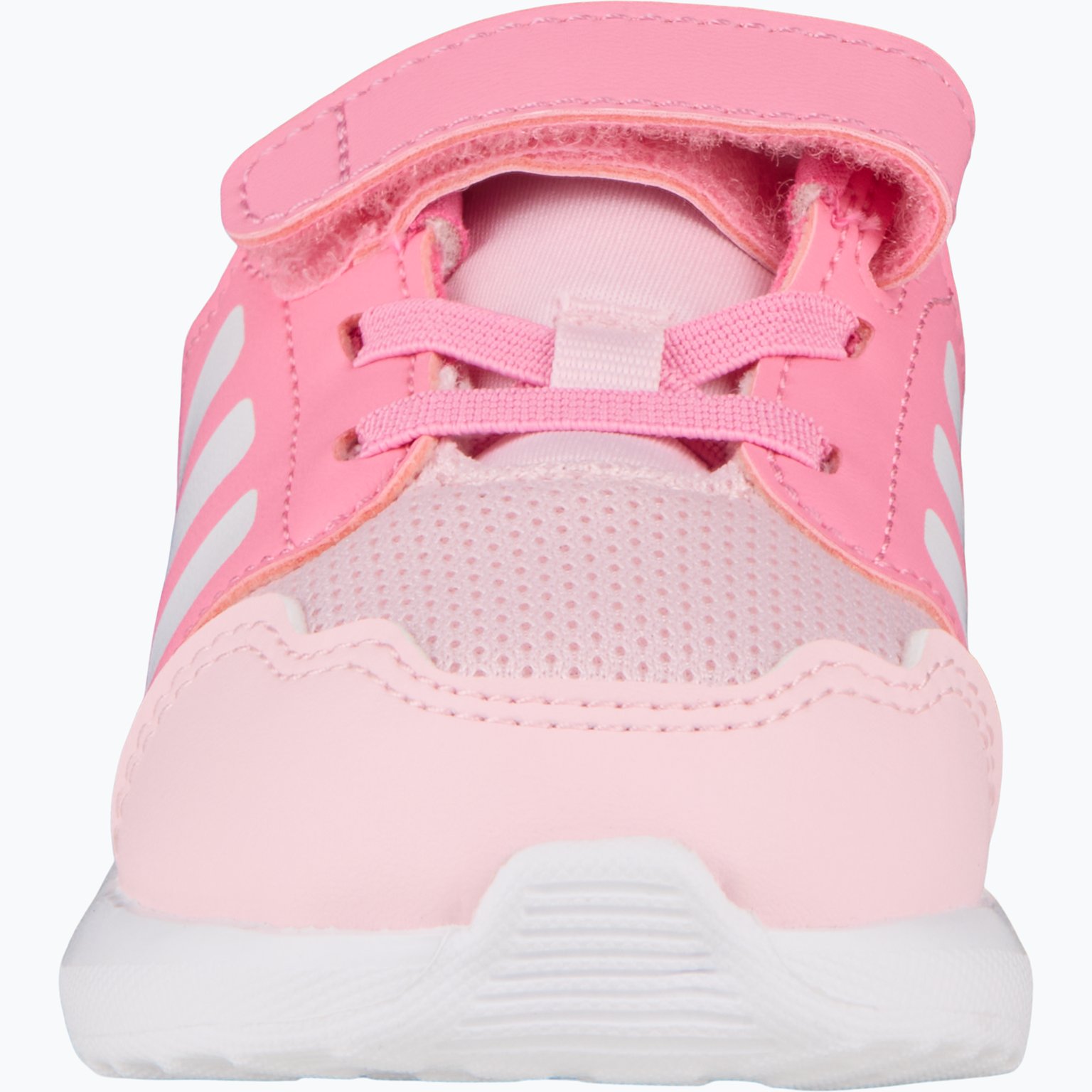 adidas Tensaur Run 3.0 EL MR sneakers Rosa