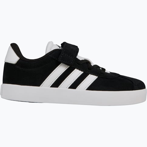 adidas Grand Court 3.0 EL JR sneakers Svart