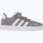 färgalternativ för Grå adidas Grand Court 3.0 EL JR sneakers