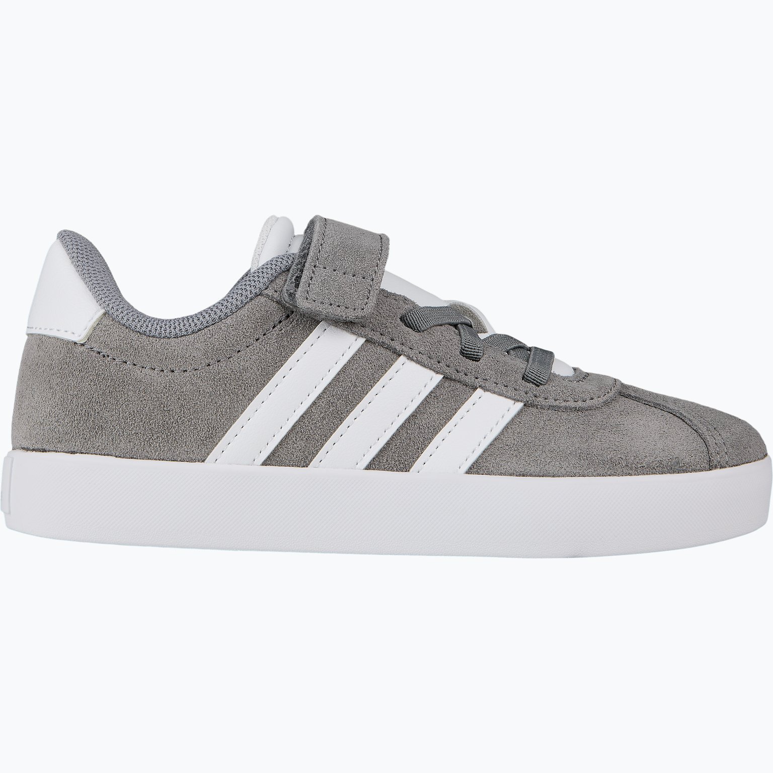 adidas Grand Court 3.0 EL JR sneakers Grå