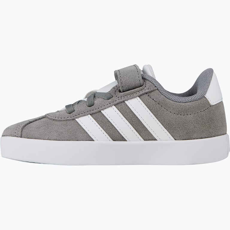 adidas Grand Court 3.0 EL JR sneakers Grå