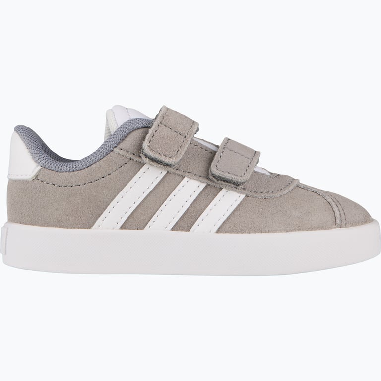 adidas VL Court 3.0 MR sneakers Grå