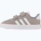 förhandsvisning ikon 2 för adidas VL Court 3.0 MR sneakers Grå