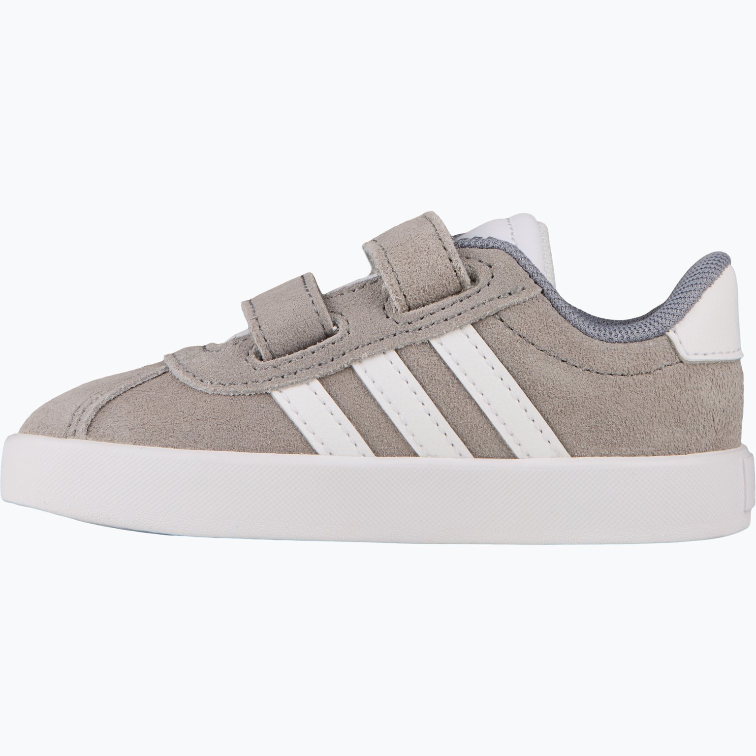 adidas VL Court 3.0 MR sneakers Grå