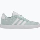 färgalternativ för Blå adidas VL Court 3.0 Suede JR sneakers