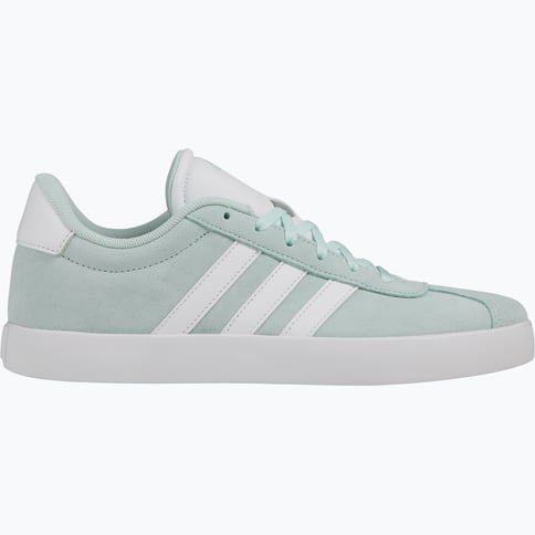 adidas VL Court 3.0 Suede JR sneakers Blå