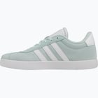 förhandsvisning ikon 2 för adidas VL Court 3.0 Suede JR sneakers Blå