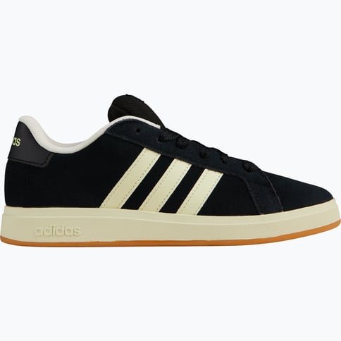 adidas Grand Court 00s JR sneakers Svart