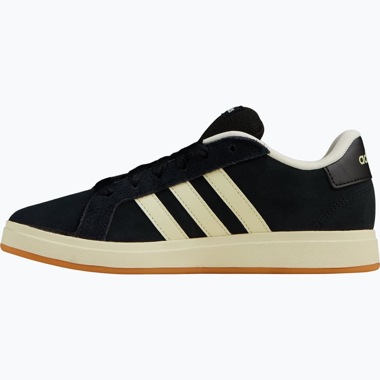 adidas Grand Court 00s JR sneakers Svart