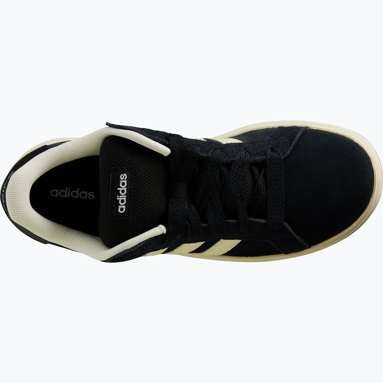 adidas Grand Court 00s JR sneakers Svart