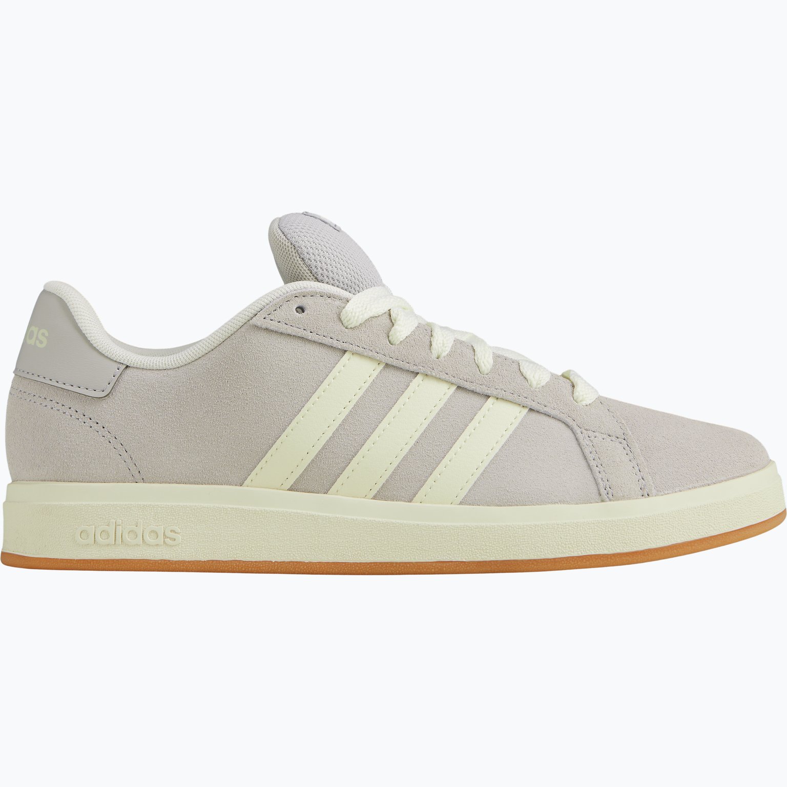 adidas Grand Court 00s JR sneakers Grå