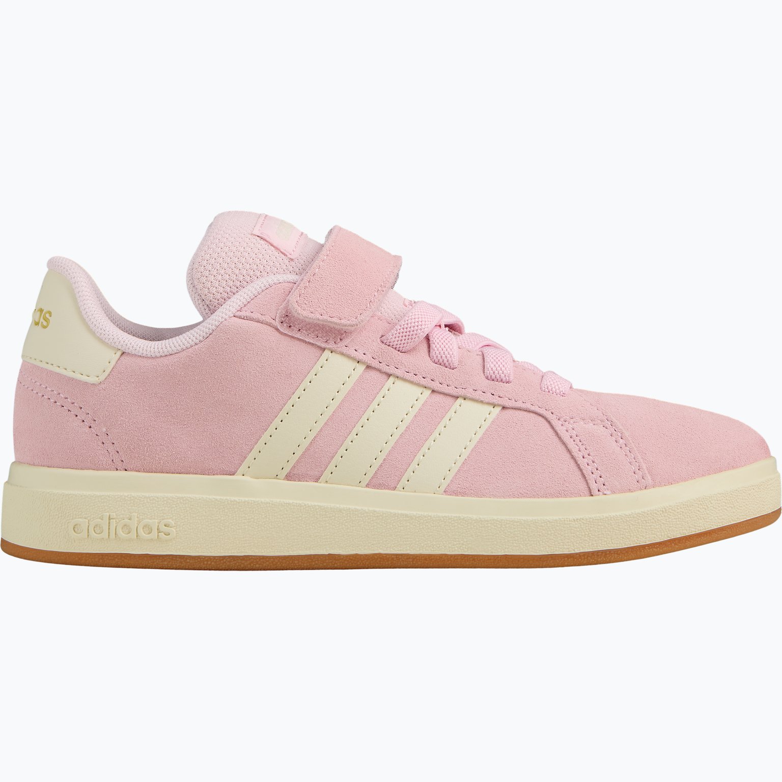 adidas Grand Court 00s EL JR sneakers Rosa