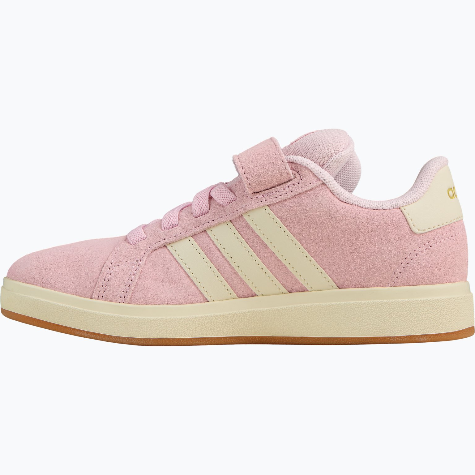 adidas Grand Court 00s EL JR sneakers Rosa