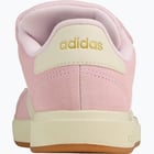 förhandsvisning ikon 3 för adidas Grand Court 00s EL JR sneakers Rosa