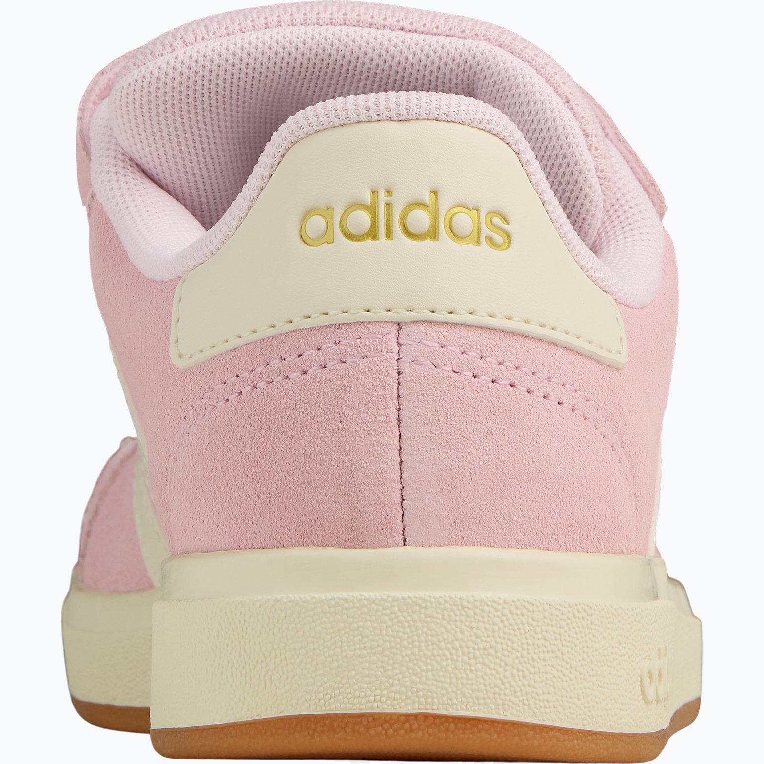 adidas Grand Court 00s EL JR sneakers Rosa