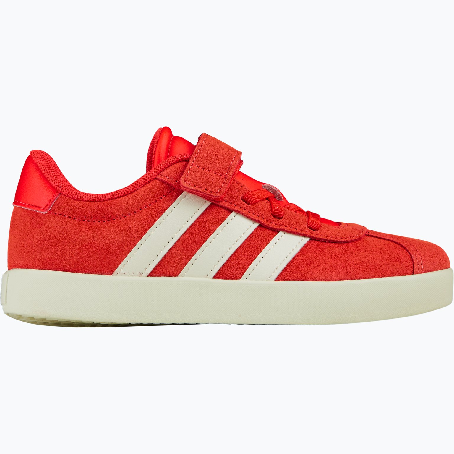 adidas Grand Court 3.0 EL JR sneakers Röd