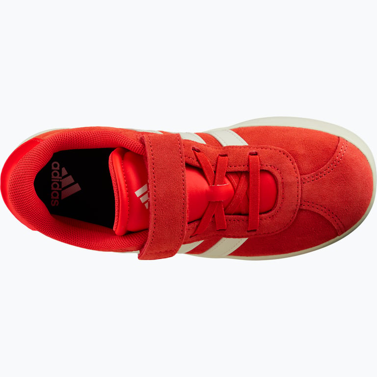 adidas Grand Court 3.0 EL JR sneakers Röd