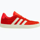 färgalternativ för Röd adidas VL Court 3.0 Suede JR sneakers