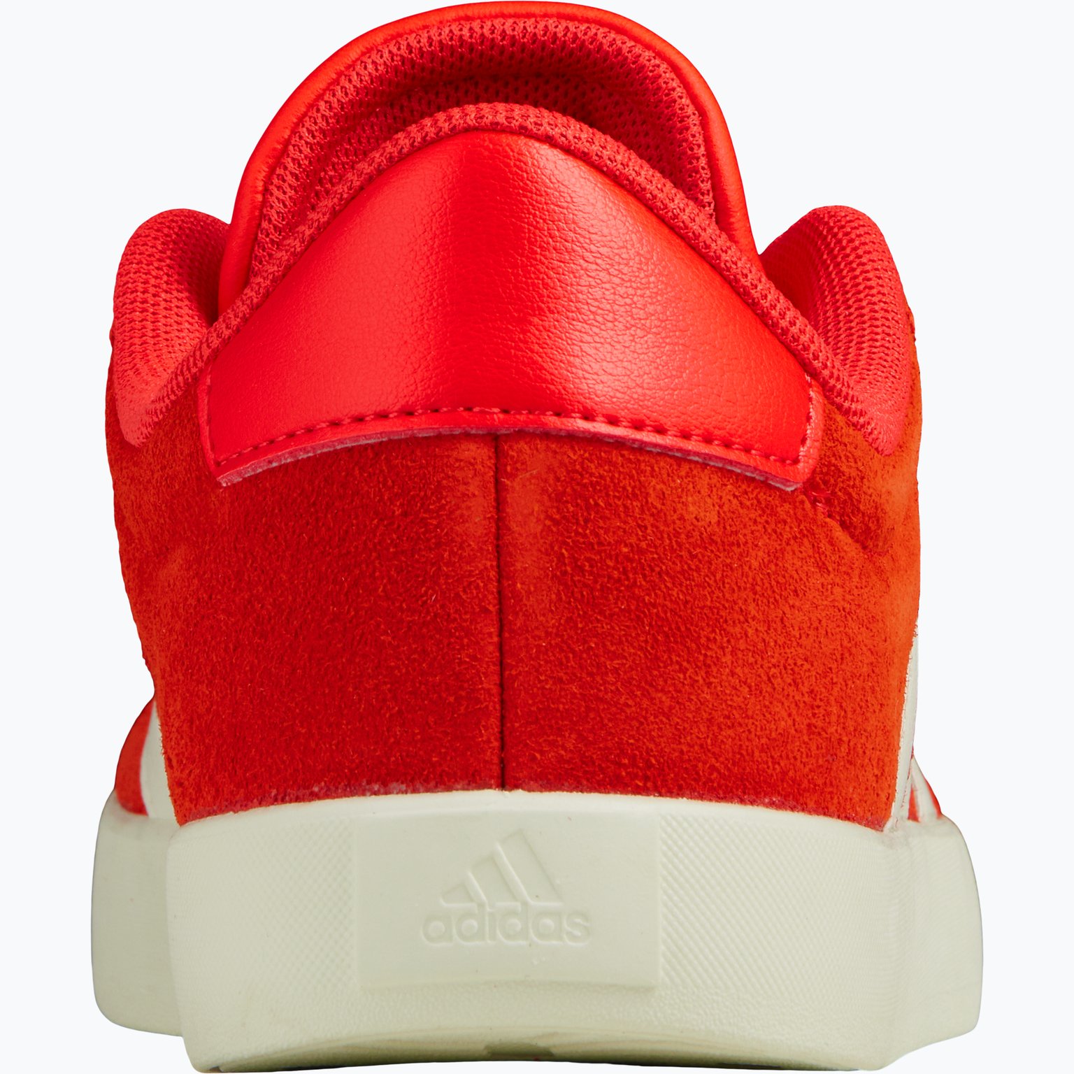 adidas VL Court 3.0 Suede JR sneakers Röd