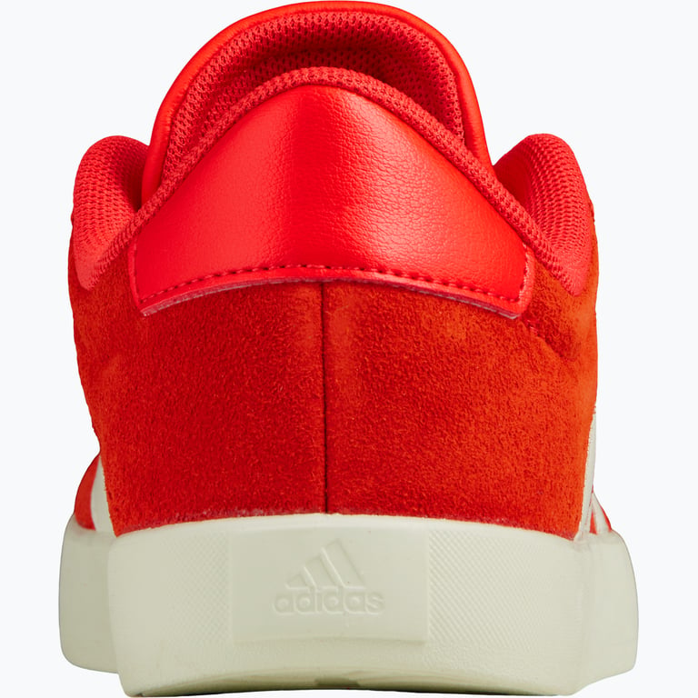 adidas VL Court 3.0 Suede JR sneakers Röd