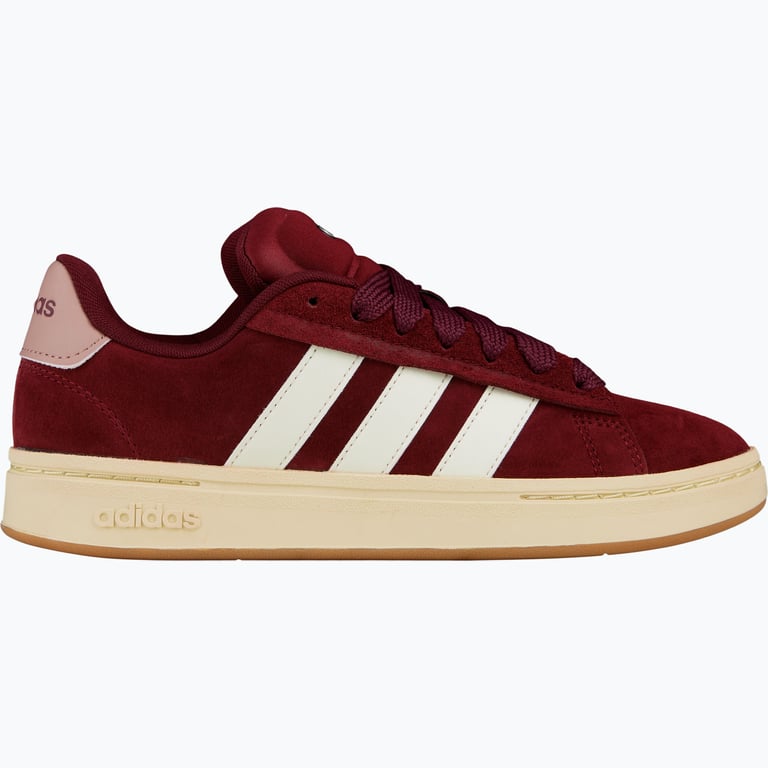 adidas Grand Court Alpha 00s W sneakers Röd