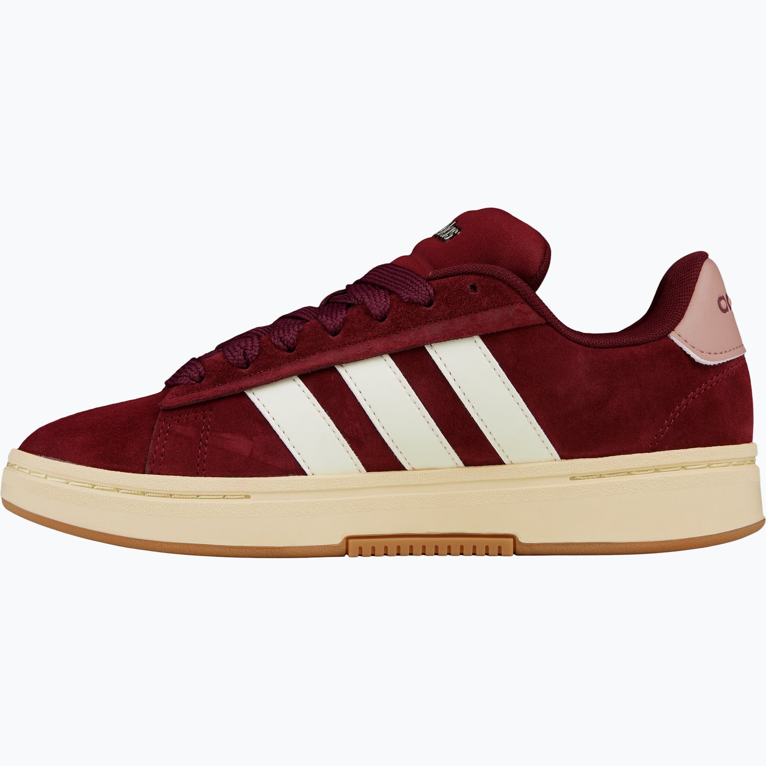 adidas Grand Court Alpha 00s W sneakers Röd