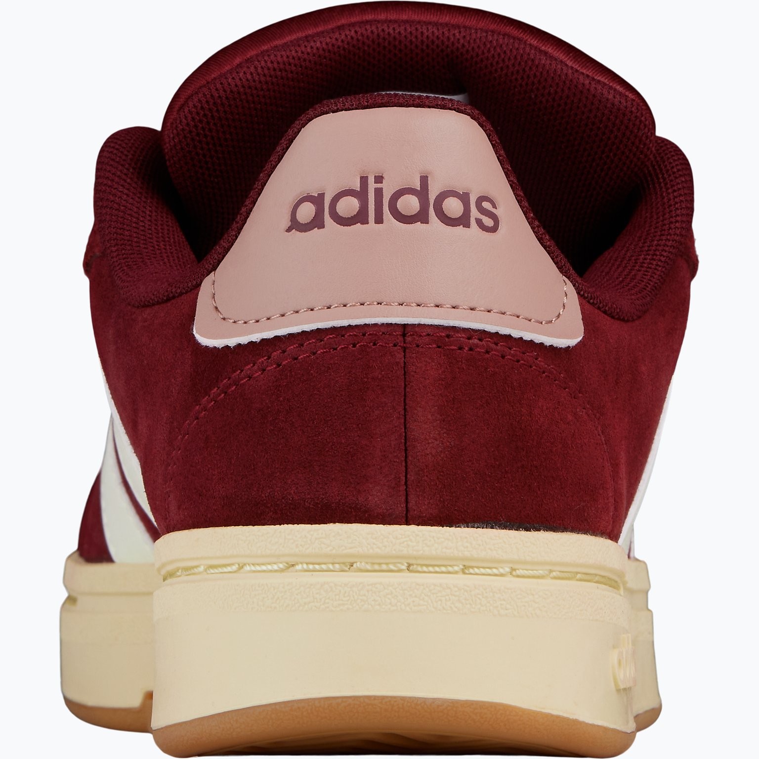 adidas Grand Court Alpha 00s W sneakers Röd