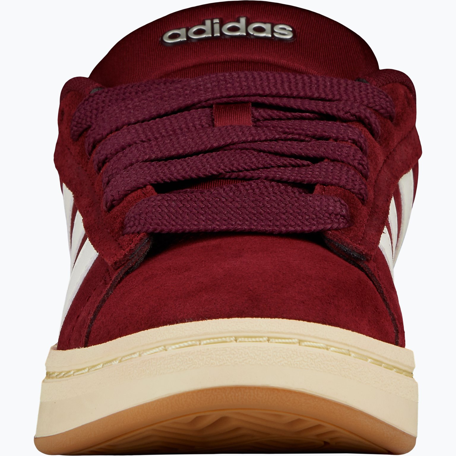 adidas Grand Court Alpha 00s W sneakers Röd