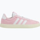 förhandsvisning ikon 1 för adidas VL Court 3.0 Suede W sneakers Rosa