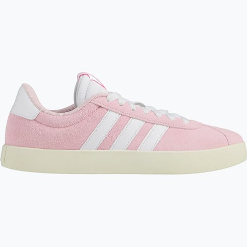 adidas VL Court 3.0 Suede W sneakers Rosa