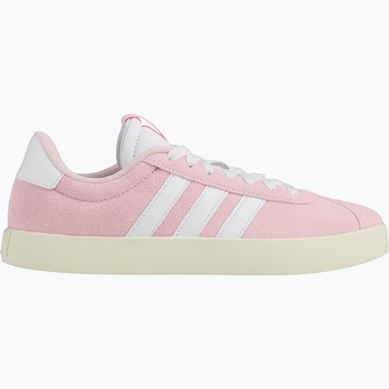 adidas VL Court 3.0 Suede W sneakers Rosa