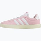 förhandsvisning ikon 2 för adidas VL Court 3.0 Suede W sneakers Rosa