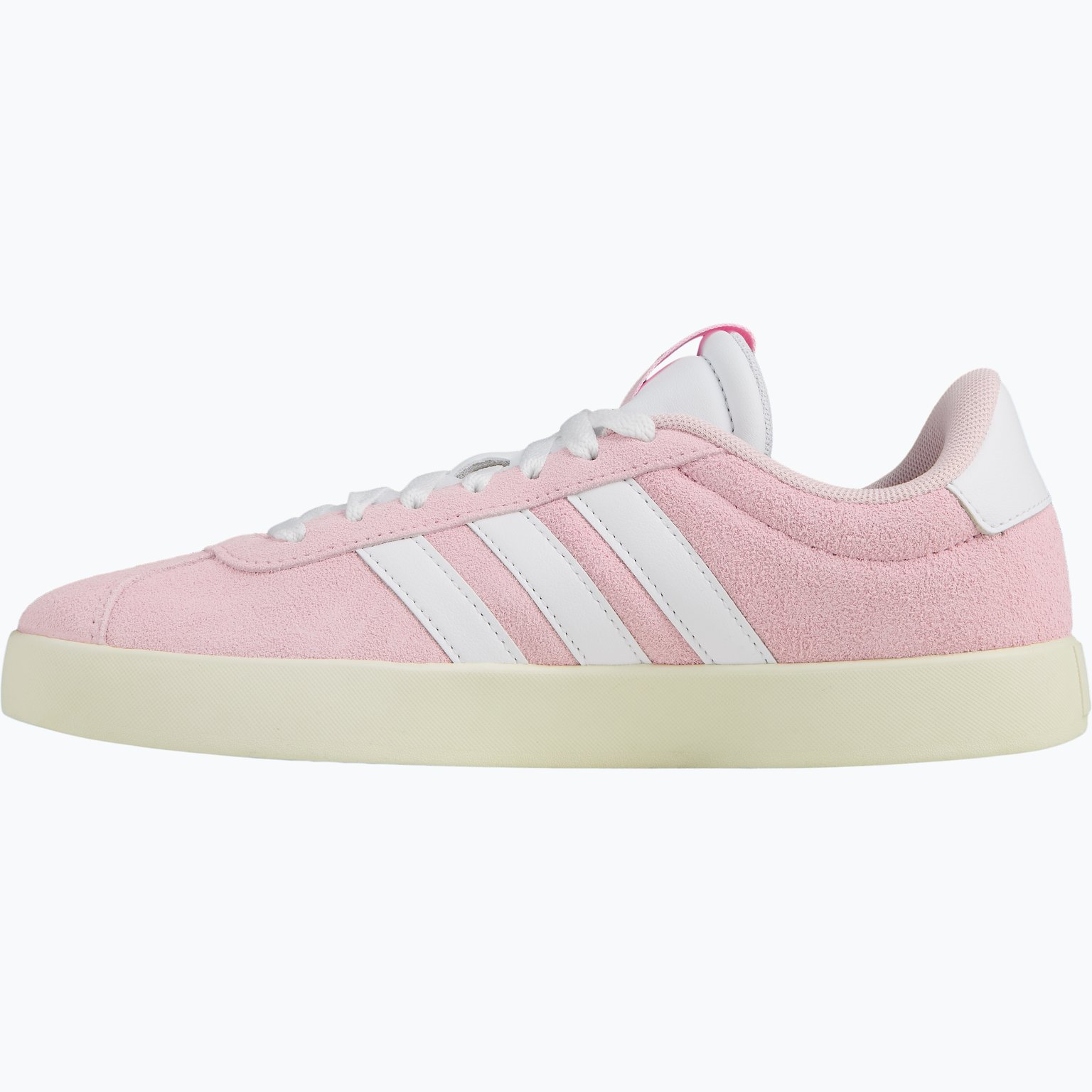 adidas VL Court 3.0 Suede W sneakers Rosa