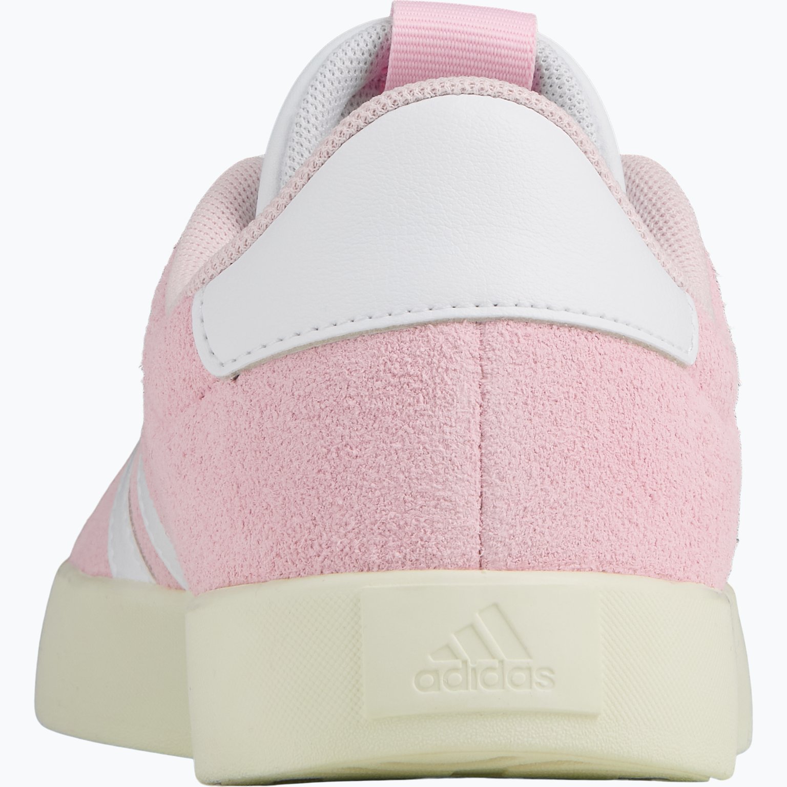 adidas VL Court 3.0 Suede W sneakers Rosa