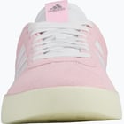 förhandsvisning ikon 6 för adidas VL Court 3.0 Suede W sneakers Rosa