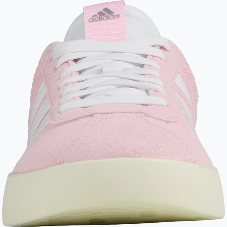 adidas VL Court 3.0 Suede W sneakers Rosa